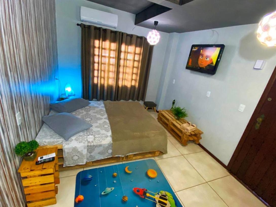 Cancoq - 20 Metros Da Casa de hóspedes Balneario Camboriu