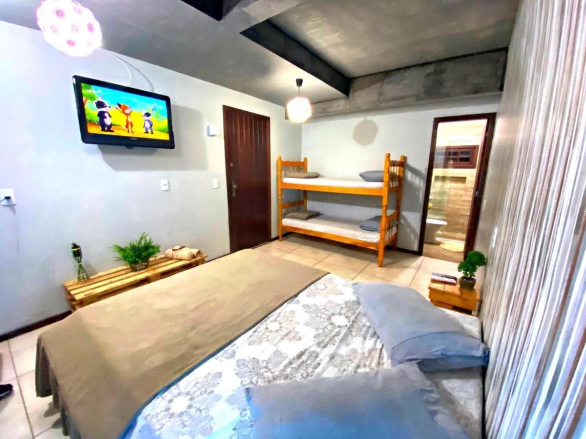 Cancoq - 20 Metros Da Casa de hóspedes Balneario Camboriu